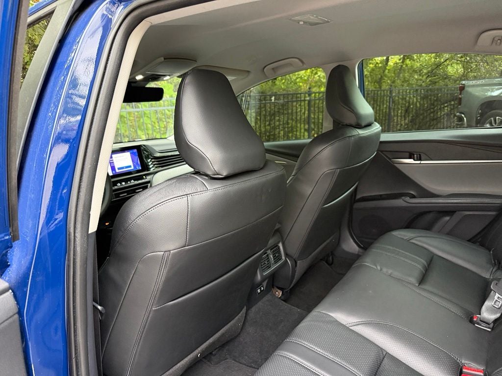 2025 Toyota Camry LE - CARFAX ONE OWNER