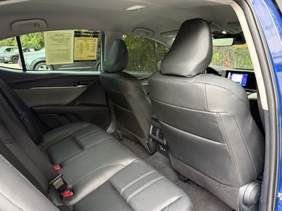 2025 Toyota Camry LE - CARFAX ONE OWNER