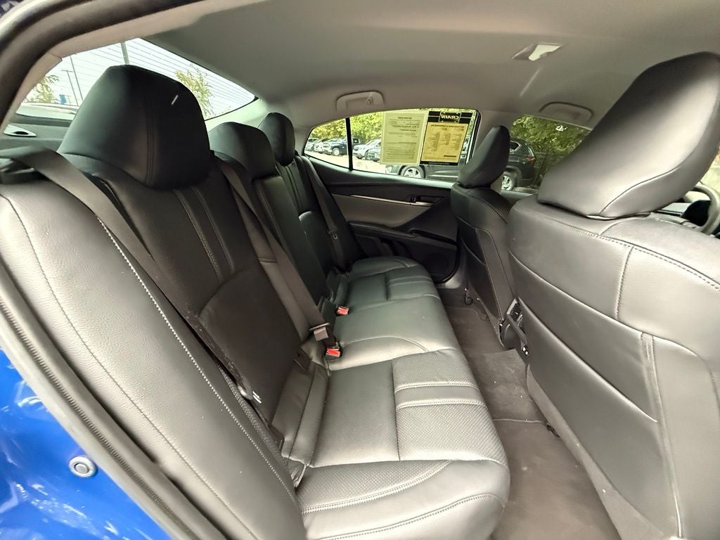 2025 Toyota Camry LE - CARFAX ONE OWNER