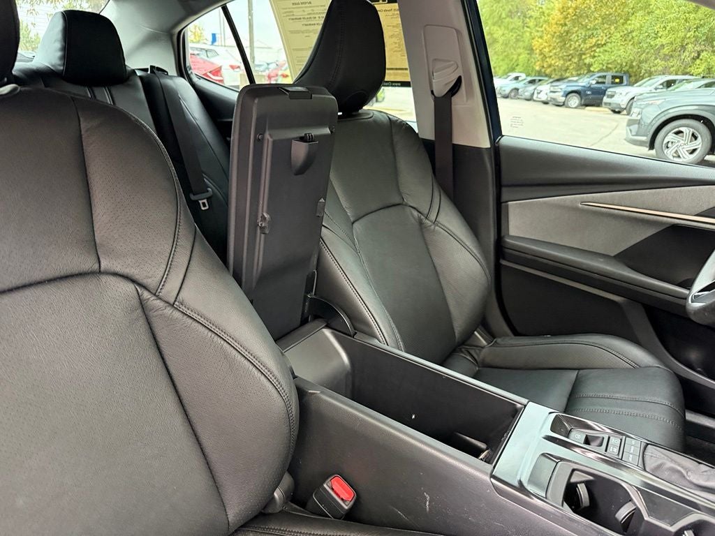 2025 Toyota Camry LE - CARFAX ONE OWNER