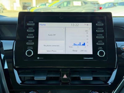 2023 Toyota Camry SE APPLE CAR PLAY