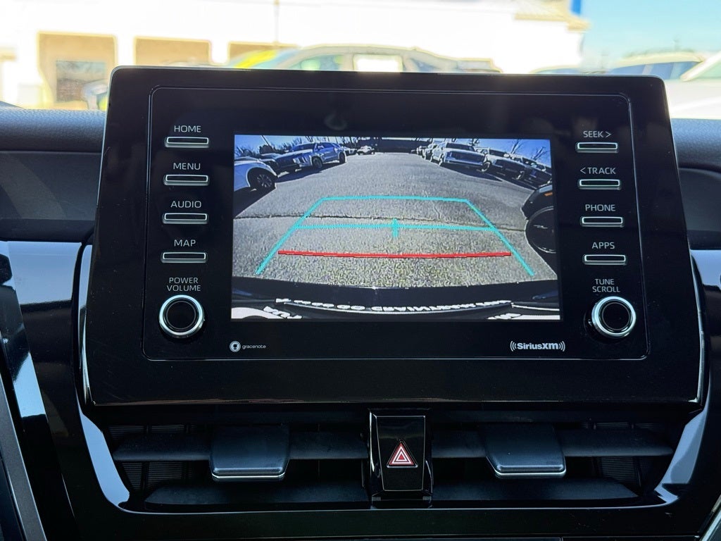 2023 Toyota Camry SE APPLE CAR PLAY