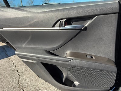 2023 Toyota Camry SE APPLE CAR PLAY