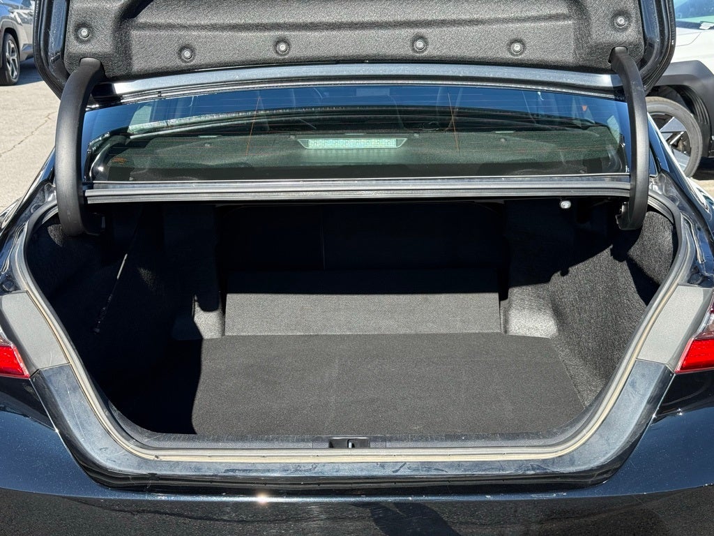 2023 Toyota Camry SE APPLE CAR PLAY