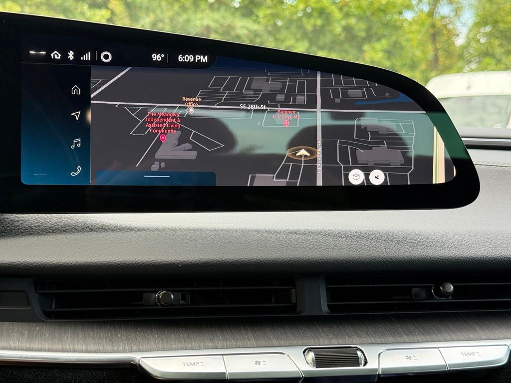 2023 Lucid Air Touring