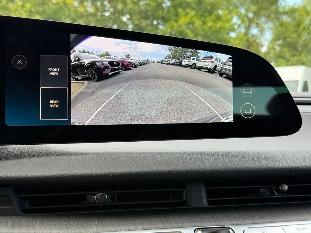 2023 Lucid Air Touring