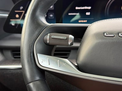 2023 Lucid Air Touring