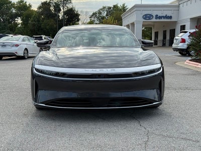 2023 Lucid Air Touring
