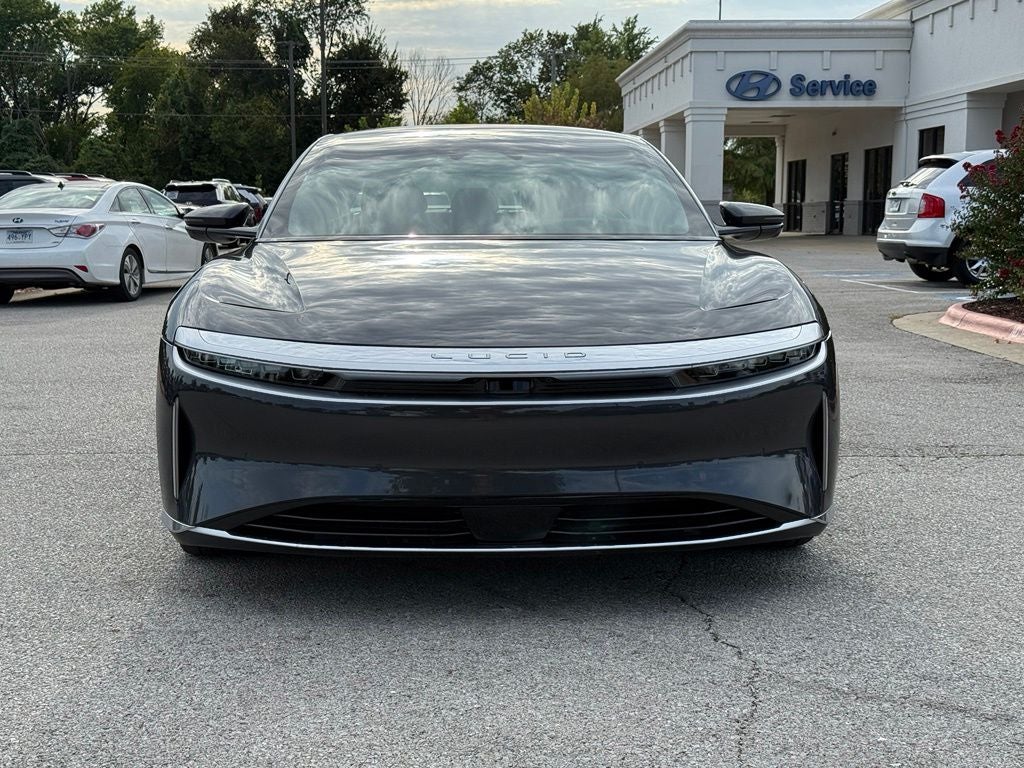 2023 Lucid Air Touring