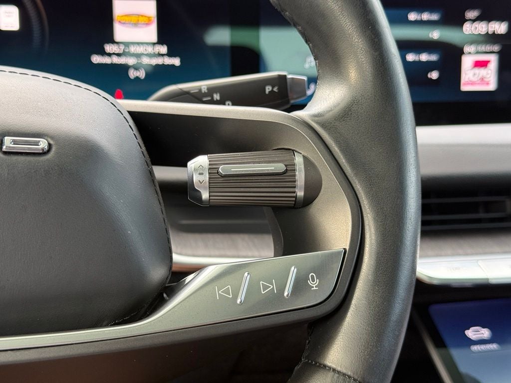 2023 Lucid Air Touring