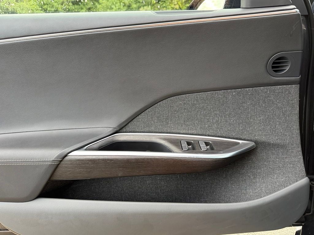 2023 Lucid Air Touring