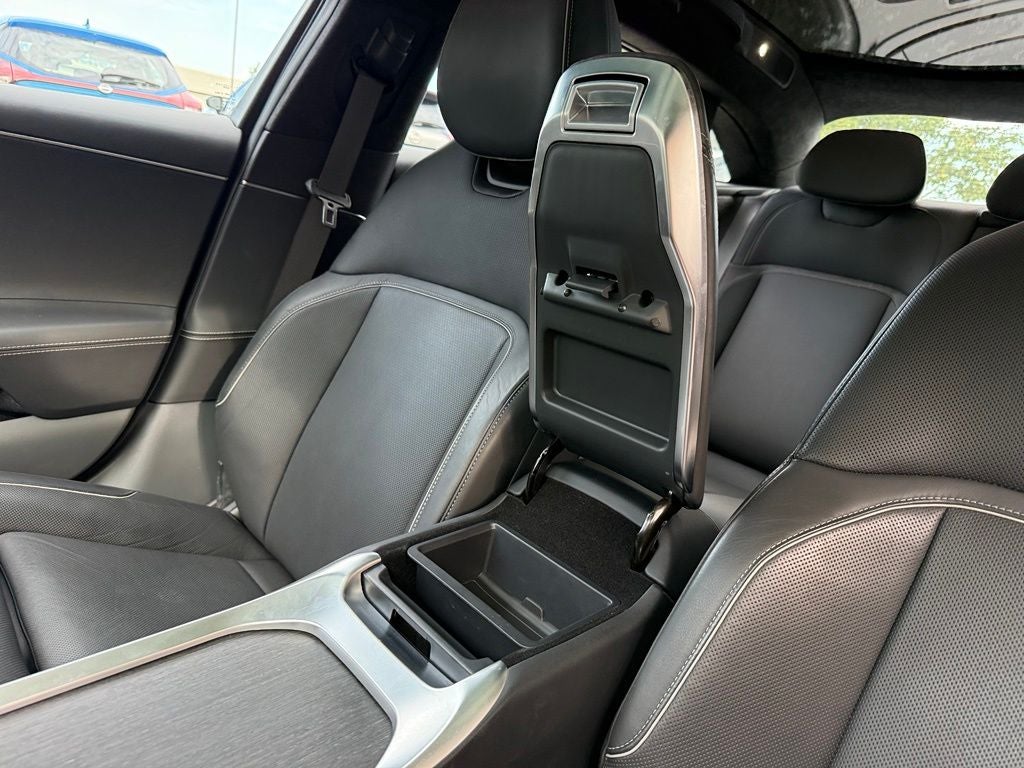2023 Lucid Air Touring