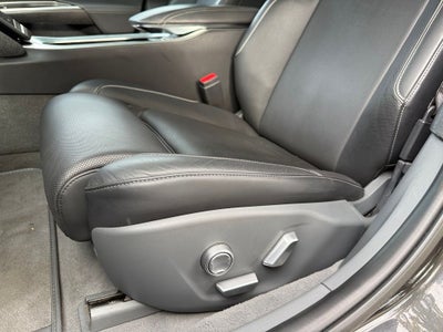 2023 Lucid Air Touring