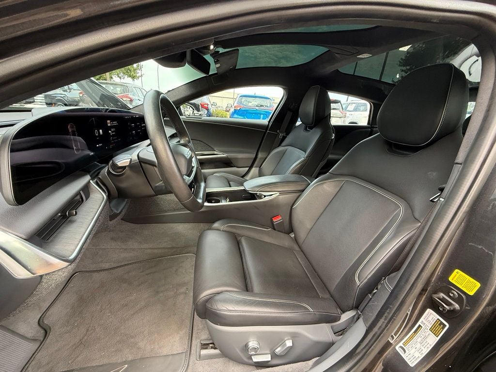 2023 Lucid Air Touring