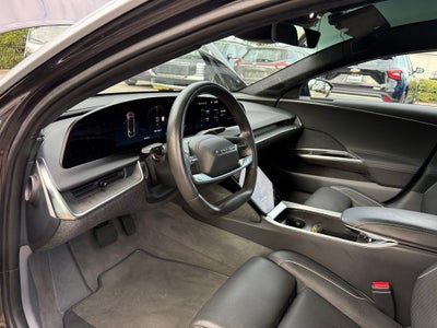 2023 Lucid Air Touring