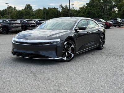 2023 Lucid Air Touring