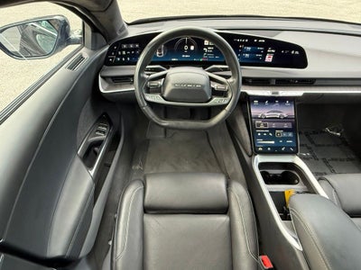 2023 Lucid Air Touring