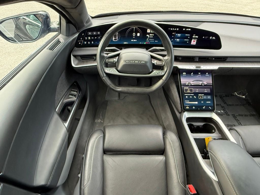 2023 Lucid Air Touring