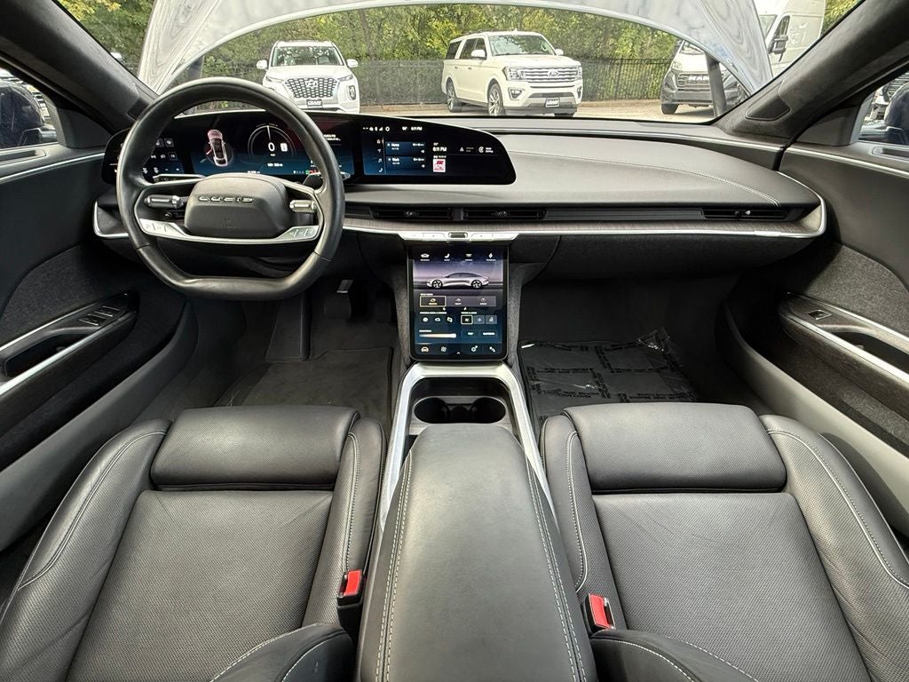 2023 Lucid Air Touring