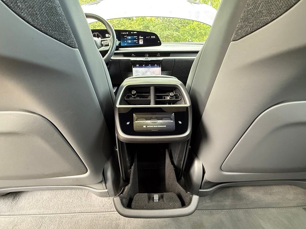 2023 Lucid Air Touring
