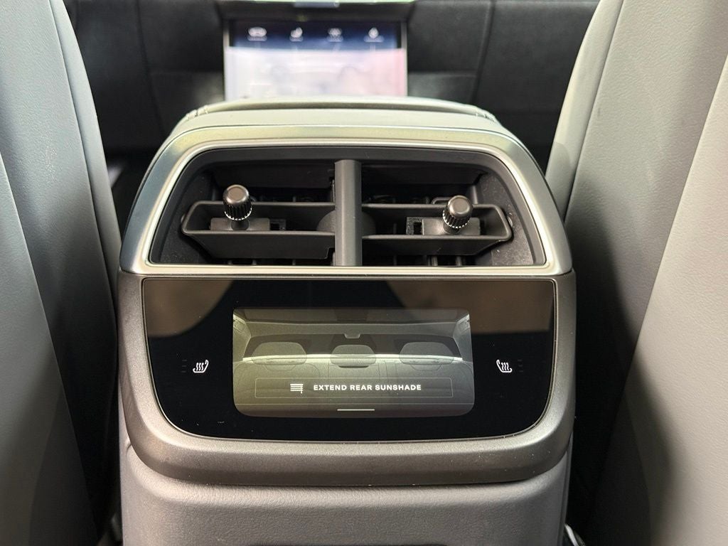 2023 Lucid Air Touring
