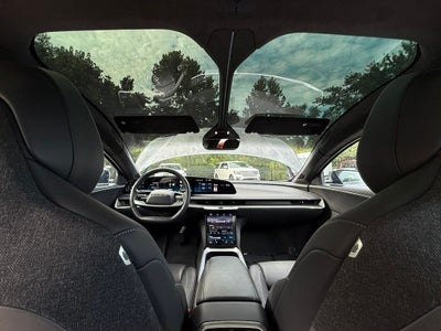 2023 Lucid Air Touring
