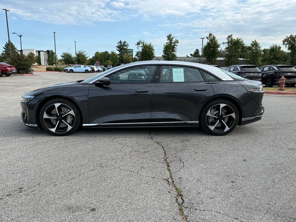 2023 Lucid Air Touring
