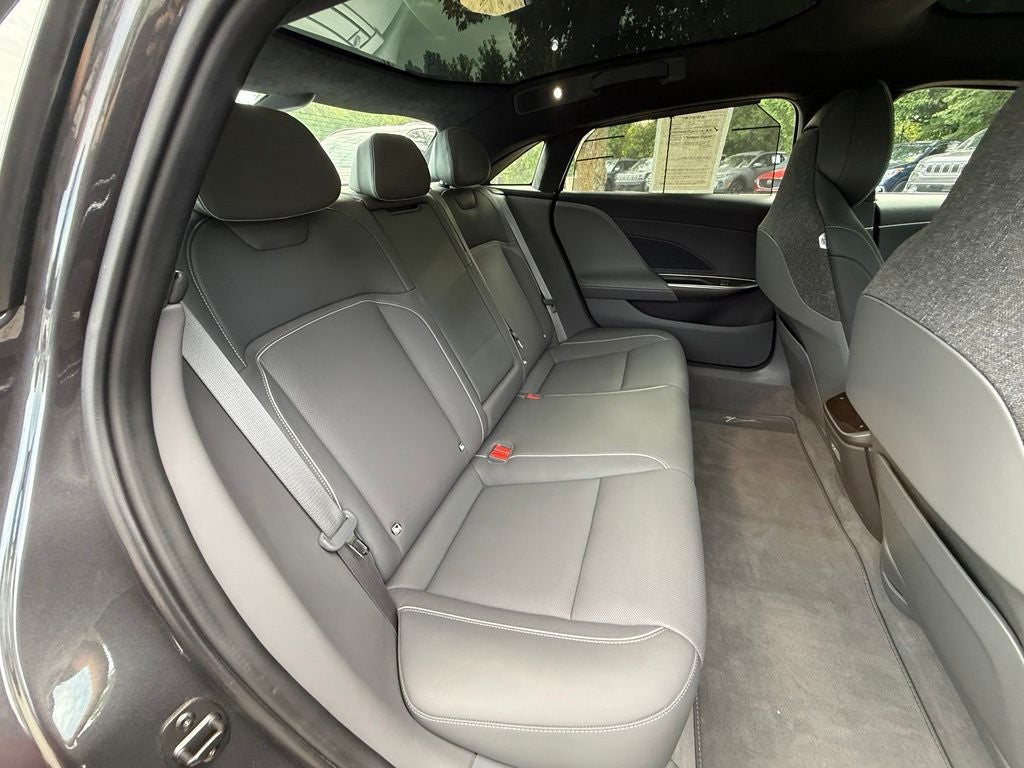 2023 Lucid Air Touring