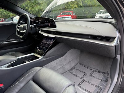 2023 Lucid Air Touring