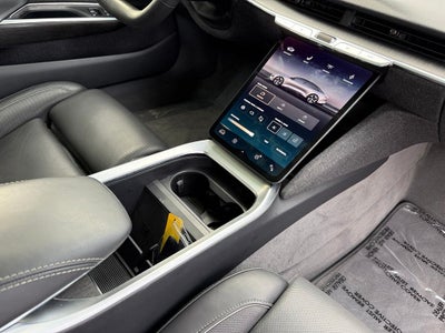 2023 Lucid Air Touring
