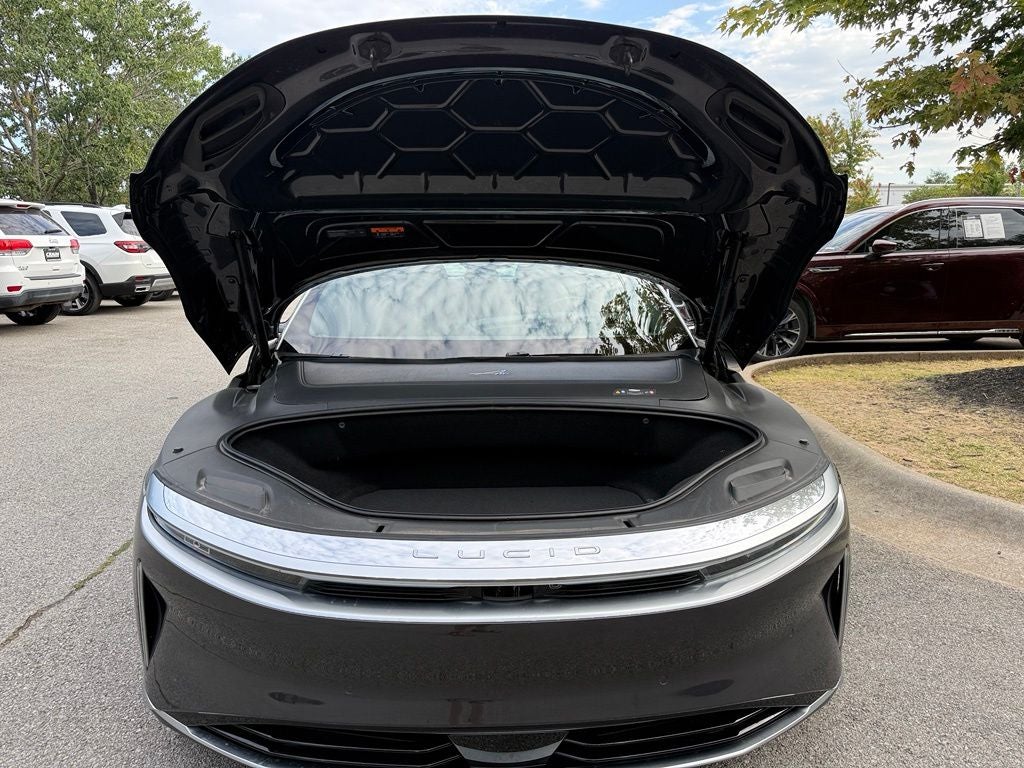 2023 Lucid Air Touring
