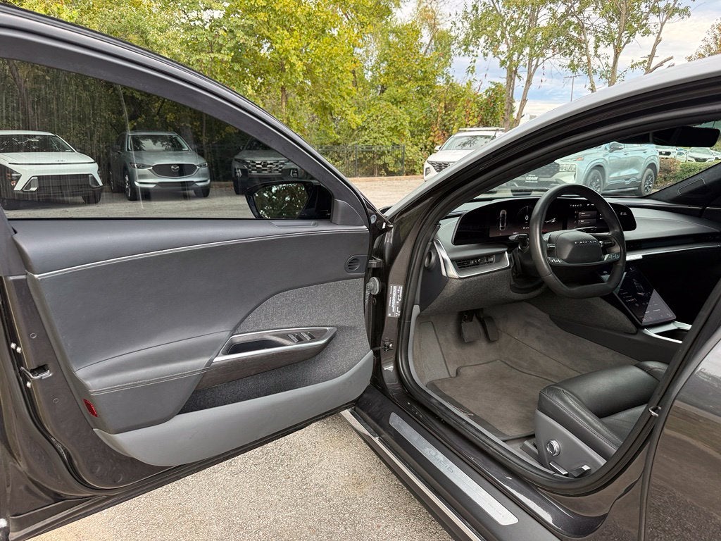 2023 Lucid Air Touring