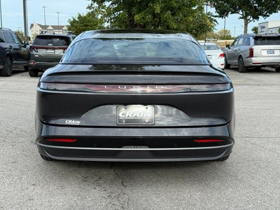 2023 Lucid Air Touring