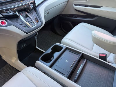2025 Honda Odyssey EX-L - SUNROOF | CLEAN CARFAX | ONE OWNER