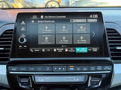 2025 Honda Odyssey EX-L - SUNROOF | CLEAN CARFAX | ONE OWNER