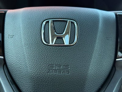 2025 Honda Odyssey EX-L - SUNROOF | CLEAN CARFAX | ONE OWNER