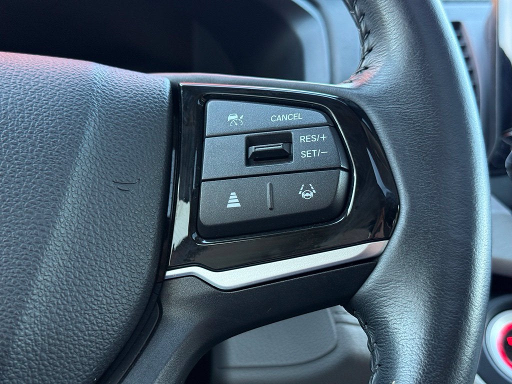 2025 Honda Odyssey EX-L - SUNROOF | CLEAN CARFAX | ONE OWNER