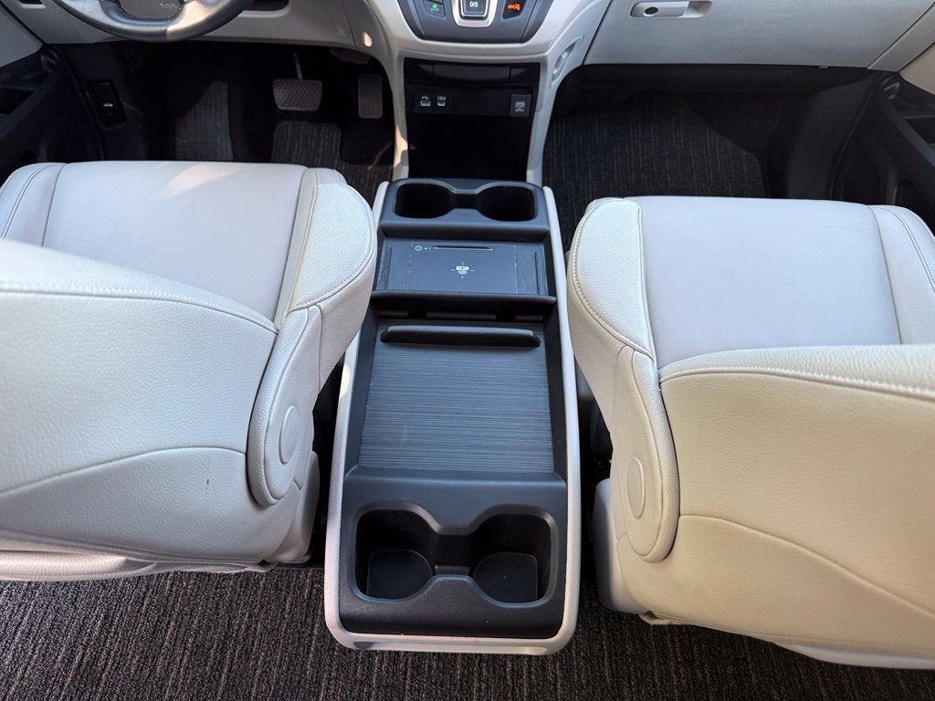 2025 Honda Odyssey EX-L - SUNROOF | CLEAN CARFAX | ONE OWNER