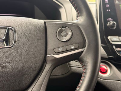 2023 Honda Odyssey Sport CLEAN