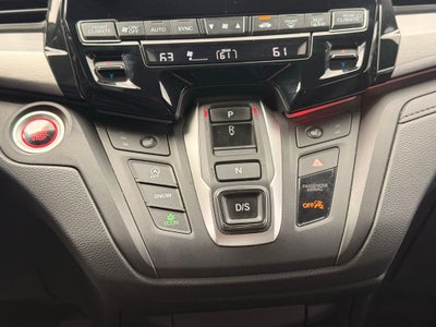 2023 Honda Odyssey Sport CLEAN