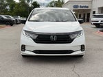 2023 Honda Odyssey Sport CLEAN