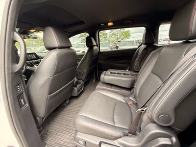 2023 Honda Odyssey Sport CLEAN