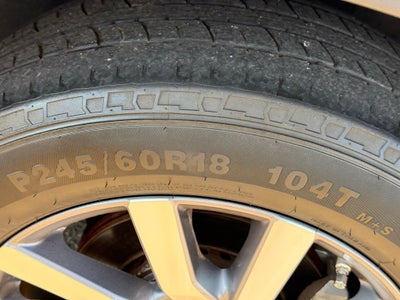 2019 Honda Pilot EX-L APPLE CAR PLAY / LEATHER