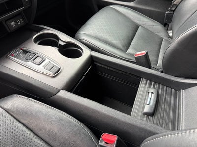 2020 Honda Passport EX-L - SUNROOF