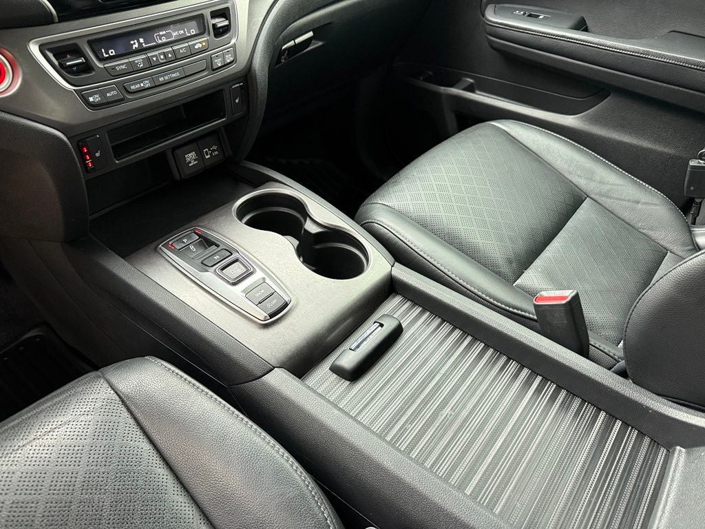 2020 Honda Passport EX-L Memory Seats!!