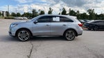 2017 Acura MDX 3.5L w/Technology Package ONE OWNER CLEAN CARFAX