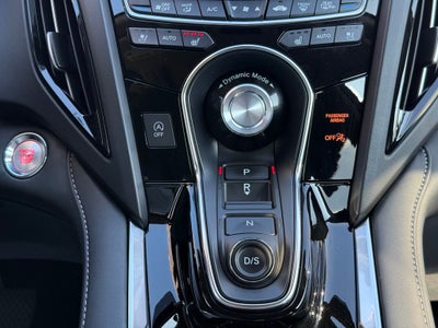 2020 Acura RDX Advance Package SH-AWD