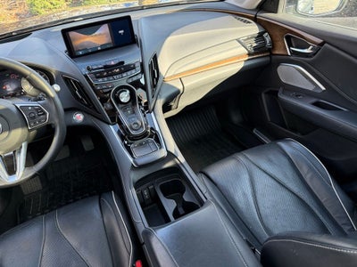 2020 Acura RDX Advance Package SH-AWD