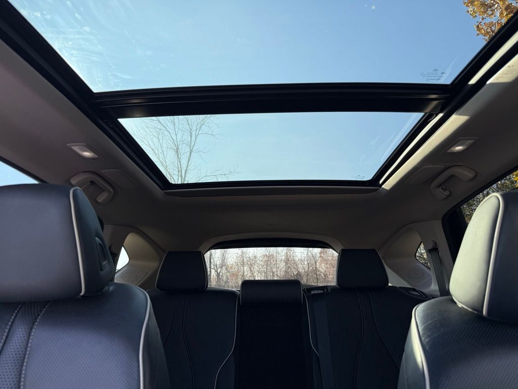 2020 Acura RDX Advance Package SH-AWD