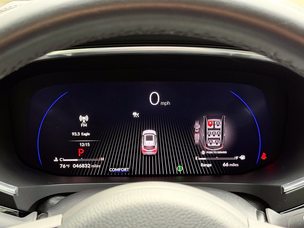 2025 Acura MDX Technology Package SH-AWD | PANORAMIC SUNROOF